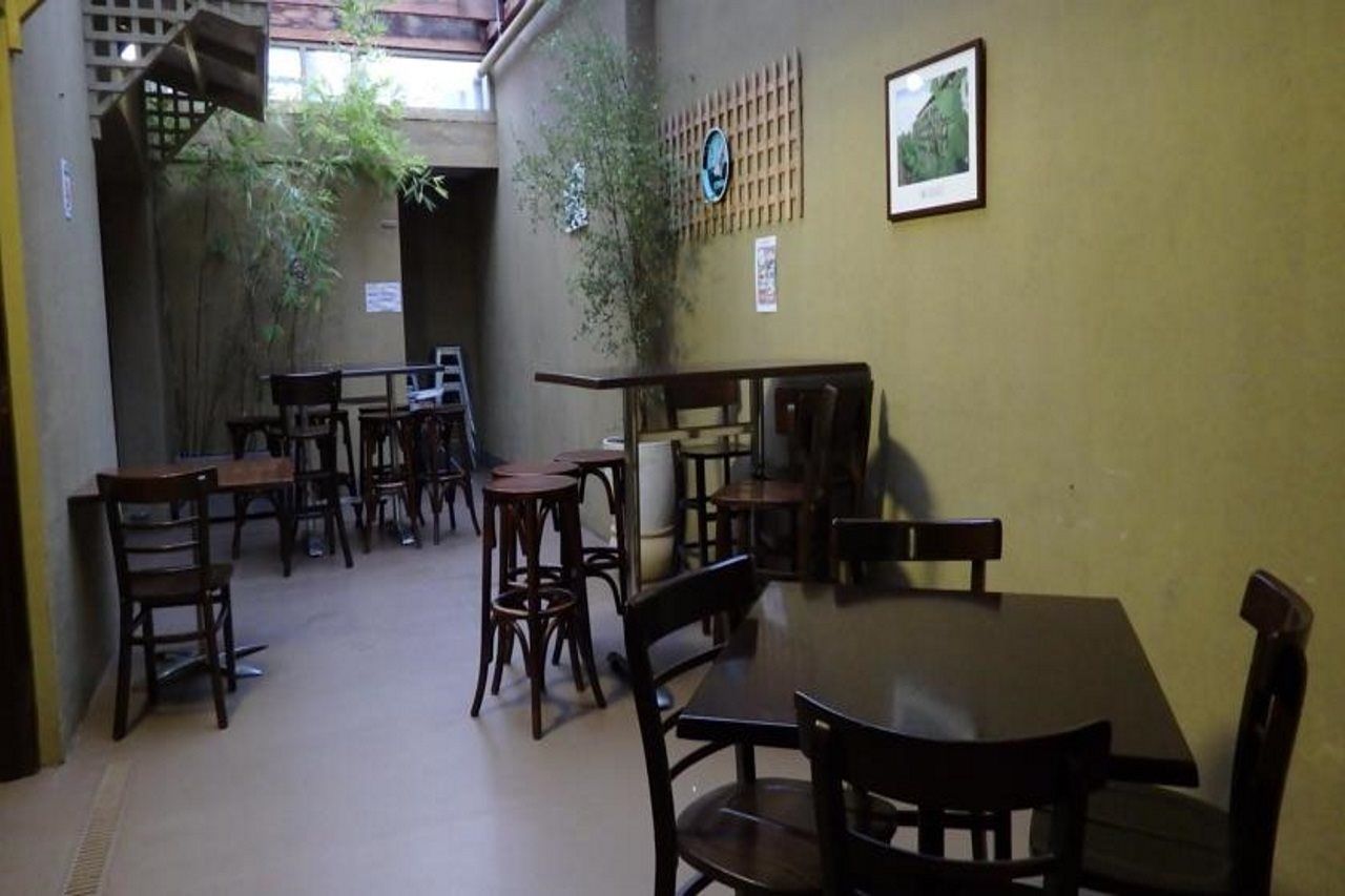 Naughtons Hotel Melburne Exterior foto